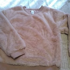 K. Jordan long sleeve pullover